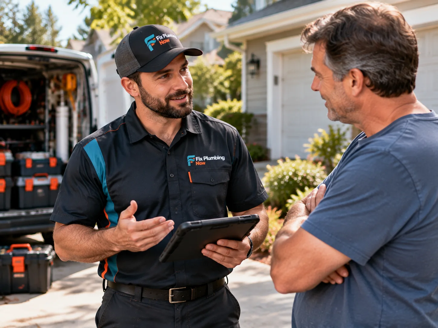 Clogged Drain Service Asheville, NC FAQs
